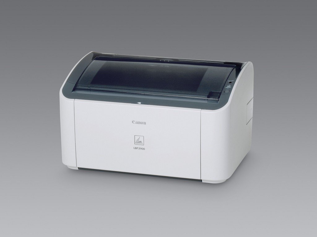 Máy in khổ A4 Canon LBp 2900