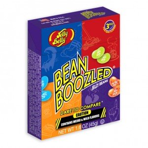 Trào lưu kẹo thối Bean Boozled giá rẻ tại Tphcm - 3