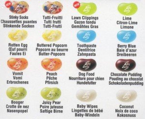 Trào lưu kẹo thối Bean Boozled giá rẻ tại Tphcm - 5